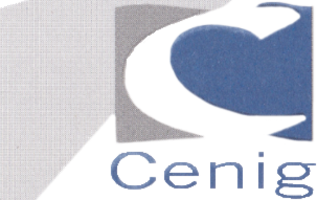 Logo CENIG