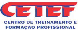 Logo CETEF