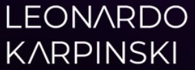 Logo Leonardo Karpinski