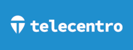 Logo Telecentro