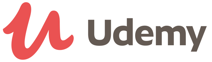 Logo Udemy