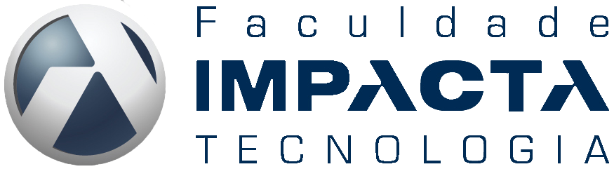 Logo Faculdade Impacta